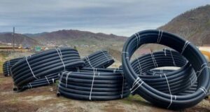 Доступ к центральному водоснабжению получат более 4,7 тыс. жителей региона