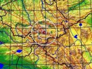 В Кош-Агачском районе произошло землетрясение В Кош-Агачском районе произошло землетрясение