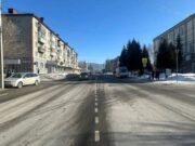 В столкновении легковушки и «Газели» в Горно-Алтайске пострадали два человека В столкновении легковушки и «Газели» в Горно-Алтайске пострадали два человека