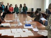 Почти 300 экскурсоводов и гидов-переводчиков сдали квалификационный экзамен Почти 300 экскурсоводов и гидов-переводчиков сдали квалификационный экзамен