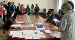 Почти 300 экскурсоводов и гидов-переводчиков сдали квалификационный экзамен Почти 300 экскурсоводов и гидов-переводчиков сдали квалификационный экзамен