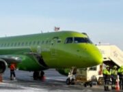 S7 запускает прямые рейсы из Горно-Алтайска в Красноярск S7 запускает прямые рейсы из Горно-Алтайска в Красноярск