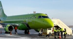 S7 запускает прямые рейсы из Горно-Алтайска в Красноярск S7 запускает прямые рейсы из Горно-Алтайска в Красноярск