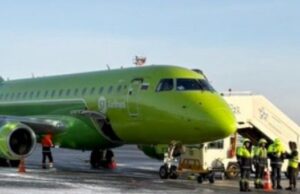 S7 запускает прямые рейсы из Горно-Алтайска в Красноярск