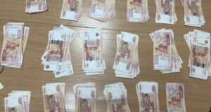Мужчина украл у пасынка 2,5 млн рублей, полученных за погибшего на СВО отца Мужчина украл у жены 2,5 млн рублей, чтобы купить автомобиль