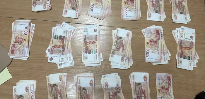 Мужчина украл у пасынка 2,5 млн рублей, полученных за погибшего на СВО отца