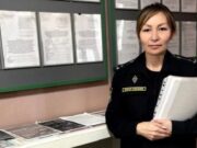 Автолюбитель оплатил налоги и штраф после ареста иномарки Автолюбитель оплатил налоги и штраф после ареста иномарки