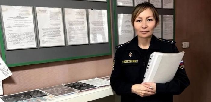 Автолюбитель оплатил налоги и штраф после ареста иномарки