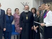 В Горно-Алтайске открылась флагманская клиентская служба Соцфонда России В Горно-Алтайске открылась флагманская клиентская служба Соцфонда России