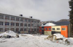 В Республике Алтай школы и детсады обновляются благодаря Народной программе «Единой России» AQADMw1rG0JUMEh9