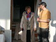 «Единая Россия» контролирует ход капитального ремонта школы в Карагае AQADaxRrG5ud Uh