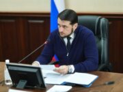 «Не просто статистика»: как в Республике Алтай выполняются национальные проекты AQADphdrG XsoEh