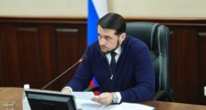 «Не просто статистика»: как в Республике Алтай выполняются национальные проекты AQADphdrG XsoEh