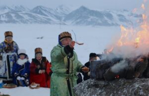 В Ортолыке провели обряд Сан-салары AQADyRRrG9FasUh