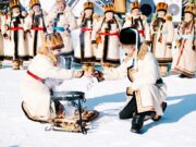 Курорт «Манжерок» приглашает на празднование Чага-Байрам DSC 7265