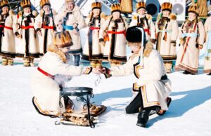 Курорт «Манжерок» приглашает на празднование Чага-Байрам DSC 7265