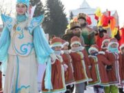 Чага Байрам отпразднуют в Горно-Алтайске: афиша Чага Байрам отпразднуют в Горно-Алтайске: афиша