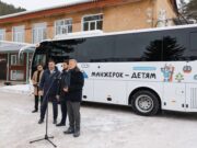 В селе Манжерок создают современный центр реабилитации для детей с ДЦП и аутизмом IMG 20260207 165442 707