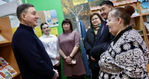 Начальную школу отремонтируют в Дубровке