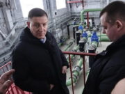 К Катунскому водозабору подключат более 10 тысяч жителей Горно-Алтайска К Катунскому водозабору подключат более 10 тысяч жителей Горно-Алтайска