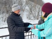 В Республике Алтай партия «Новые люди» запускает проект активного долголетия «Жить по-новому» IMG 7965