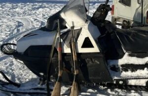 На Алтае поймали браконьера, убившего краснокнижную кабаргу