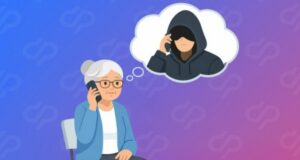 Жителей Республики Алтай предупредили о новой схеме мошенничества