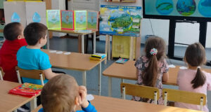 Детский сад в Ынырге отремонтируют до сентября