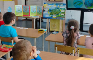 Детский сад в Ынырге отремонтируют до сентября