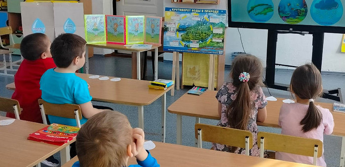 Детский сад в Ынырге отремонтируют до сентября
