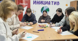 Проекты школьников региона стали призерами конкурса «Движения Первых»