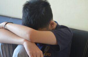 Мошенники запугали подростка из Горно-Алтайска, угрожая ему расправой