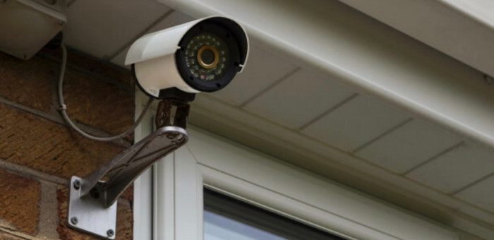 Под присмотром: алтайские жители установили более четырех тысяч камер видеонаблюдения