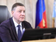Пастереллёз, игорная зона и земельная амнистия: основные заявления Андрея Турчака на сессии Госсобрания Пастереллёз, игорная зона и земельная амнистия: основные заявления Андрея Турчака на сессии Госсобрания
