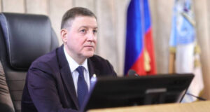 Пастереллёз, игорная зона и земельная амнистия: основные заявления Андрея Турчака на сессии Госсобрания