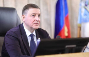 Пастереллёз, игорная зона и земельная амнистия: основные заявления Андрея Турчака на сессии Госсобрания Пастереллёз, игорная зона и земельная амнистия: основные заявления Андрея Турчака на сессии Госсобрания