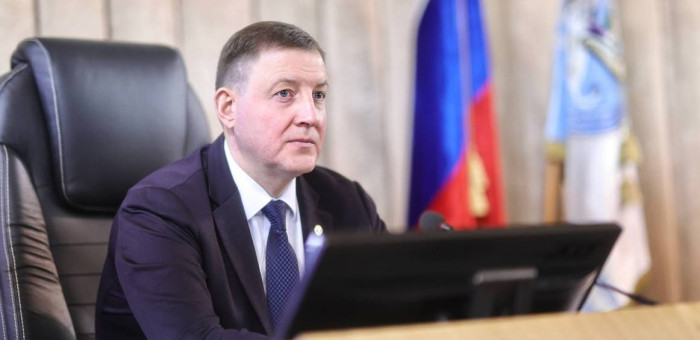 Пастереллёз, игорная зона и земельная амнистия: основные заявления Андрея Турчака на сессии Госсобрания