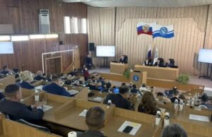 Госсобрание поддержало законопроект о создании игорной зоны Госсобрание поддержало законопроект о создании игорной зоны