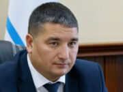 Рослесхоз согласовал назначение Владислава Челтугашева министром природных ресурсов Рослесхоз согласовал назначение Владислава Челтугашева министром природных ресурсов