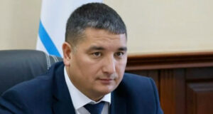 Рослесхоз согласовал назначение Владислава Челтугашева министром природных ресурсов