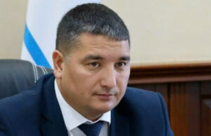 Рослесхоз согласовал назначение Владислава Челтугашева министром природных ресурсов Рослесхоз согласовал назначение Владислава Челтугашева министром природных ресурсов