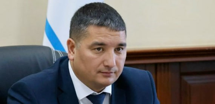 Рослесхоз согласовал назначение Владислава Челтугашева министром природных ресурсов