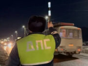 За неделю в Республике Алтай произошло 34 ДТП За неделю в Республике Алтай произошло 34 ДТП