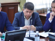 Подрядчик сорвал строительство ФОК в Кош-Агаче, контракт с ним расторгнут Подрядчик сорвал строительство ФОК в Кош-Агаче, контракт с ним расторгнут