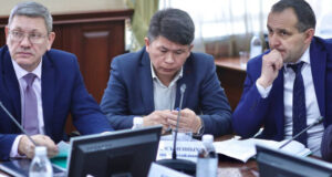 Подрядчик сорвал строительство ФОК в Кош-Агаче, контракт с ним расторгнут