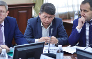 Подрядчик сорвал строительство ФОК в Кош-Агаче, контракт с ним расторгнут Подрядчик сорвал строительство ФОК в Кош-Агаче, контракт с ним расторгнут