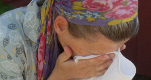 «Мужское и женское» в Усть-Коксе: мать семимесячной девочки заявила о похищении ребенка