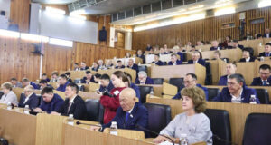 Единая кадровая служба для госорганов создается на Алтае