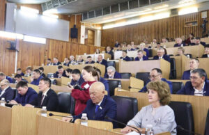 Единая кадровая служба для госорганов создается на Алтае