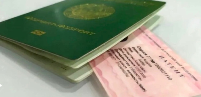 Сотрудники миграционной и паспортной службы «наварились» на гастарбайтерах